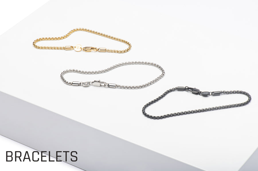 Bracelets