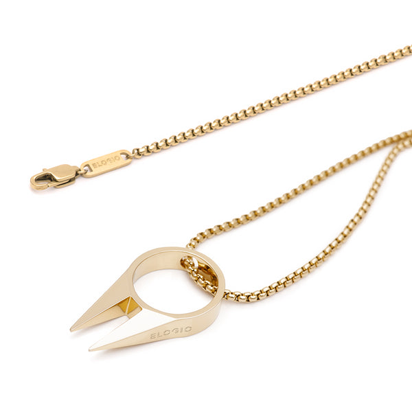The Kakute in Gold