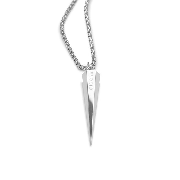 The Polygon in Silver